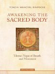 Tibetan Yogas of Breath and Movement - Online Workshop with Tenzin Wanygal Rinpoche