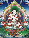 Tibetan Meditation Workshop with Tenzin Wanygal Rinpoche