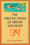 Tibetan Dream Yoga - Online Workshop with Tenzin Wanygal Rinpoche