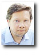 Eckhart Tolle