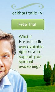 Eckhart Tolle TV: Creating a New Earth Together