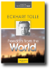Eckhart Tolle Freedom from the World Retreat Series DVD