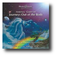 Hemi-Sync Support for Journeys Out of the Body - Robert Monroe
