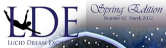 Free issue of the Lucid Dream Exchange
