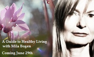 Healthy Living Workshop coming June 29th