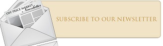 Subscribe to our newsletter