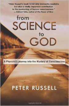 Books by Peter Russell