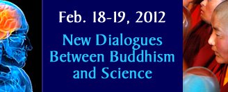Tenzin Wangyal Rinpoche - New dialogues between buddhism and science