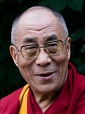 H.H. The Dalai Lama