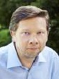 Eckhart Tolle