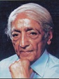 J. Krishnamurti J. Krishnamurti