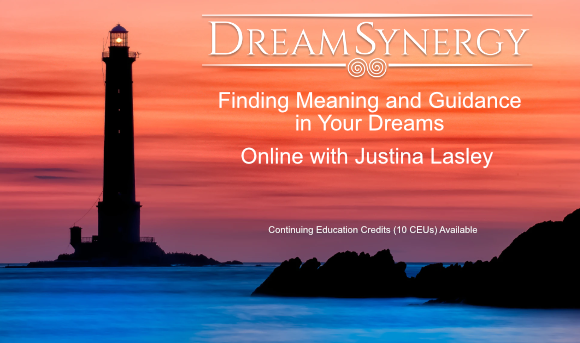 Dream Synergy Online Workshop