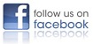 Follow us on Facebook