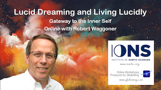 IONS/GlideWing Online Lucid Dreaming Workshop