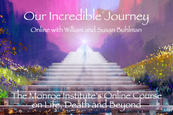 Our Incredible Journey Online Workshop