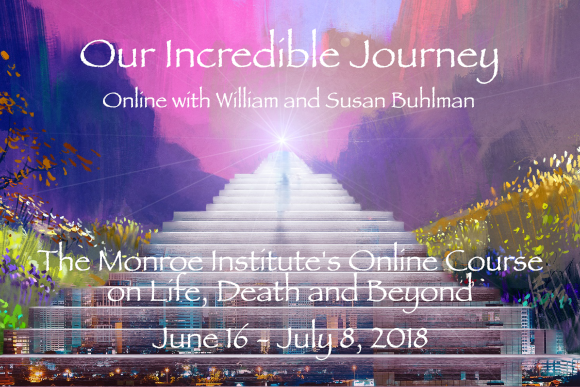 Our Incredible Journey Online Workshop