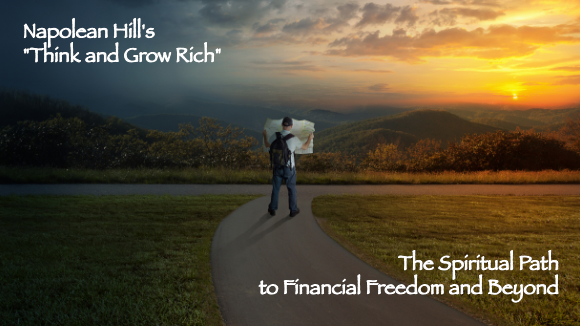 Living Prosperity Online Workshop