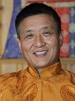 Geshe Tenzin Wangyal Rinpoche