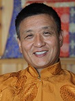 Tenzin Wangyal Rinpoche