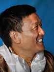 Tenzin Wangyal Rinpoche